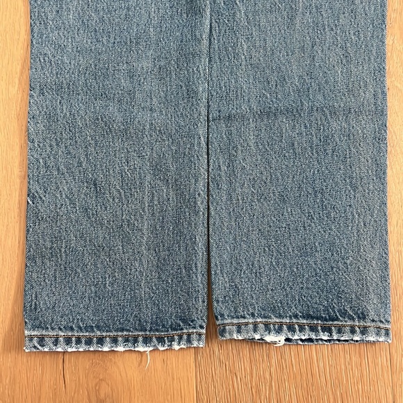 CURRENT/ELLIOT Jeans Medium-Light Blue Size 27 - Picture 8 of 15